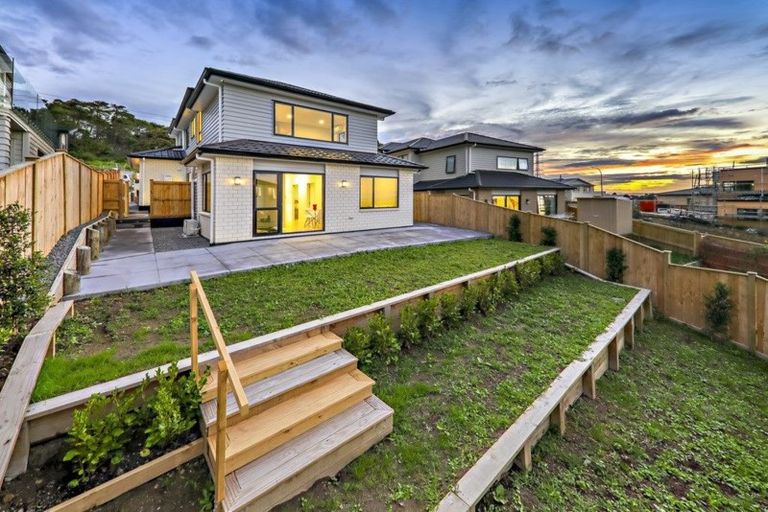 Photo of property in 15 Gospel Heights, Flat Bush, Auckland, 2019