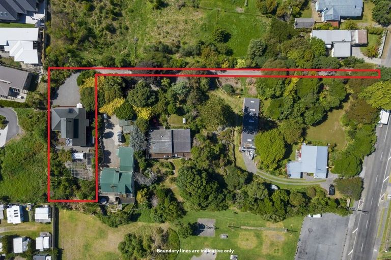 Photo of property in 44c Tasman Road, Otaki Beach, Otaki, 5512