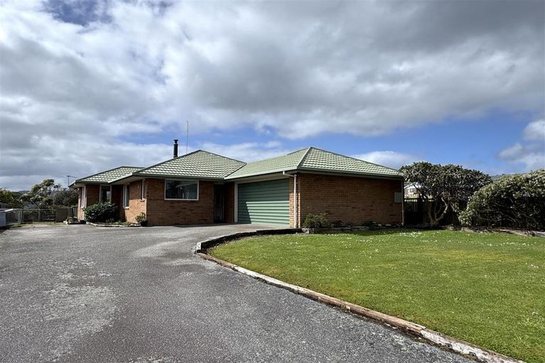 Photo of property in 36 Arnott Heights, Greymouth, 7805