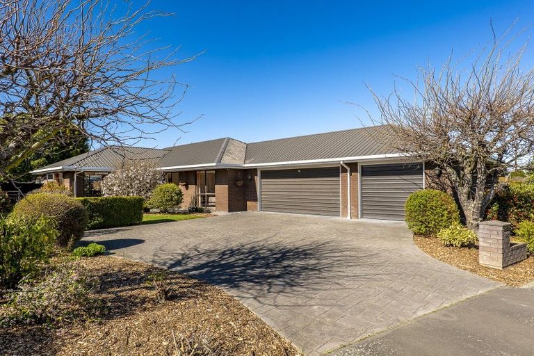Photo of property in 21 Roydon Drive, Templeton, Christchurch, 8042