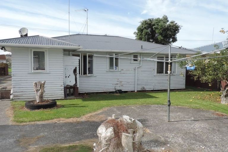Photo of property in 76 Paki Street, Huntly, 3700