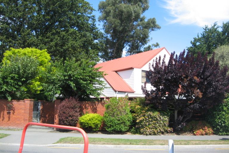 Photo of property in 161 Cashmere Road, Hoon Hay, Christchurch, 8025