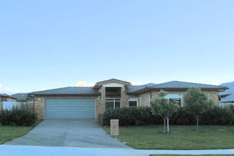 Photo of property in 31 Totara Views Drive, Red Beach, 0932