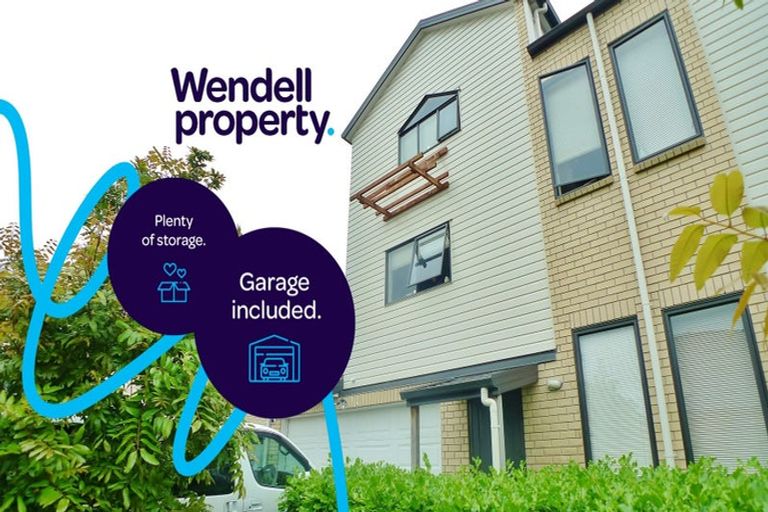 Photo of property in St Claire Village, 7/172 Mcleod Road, Te Atatu South, Auckland, 0610