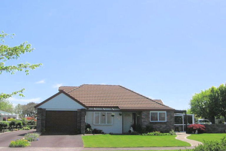 Photo of property in 22 Pohutukawa Place, Matamata, 3400