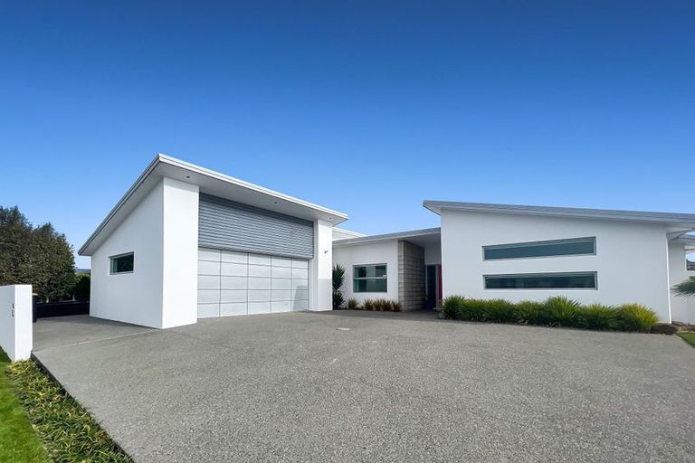 Photo of property in 95 Allison Crescent, Kaiapoi, 7630