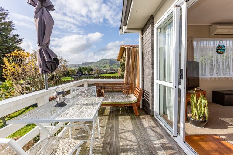 Photo of property in 2b Park Street, Paeroa, 3600
