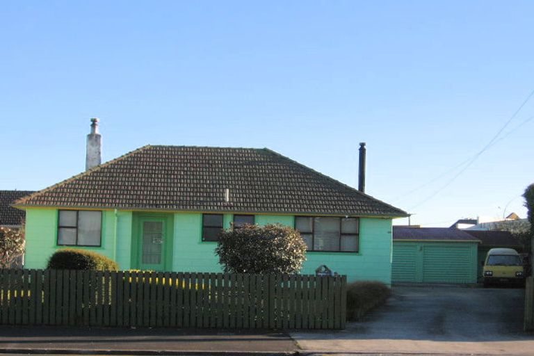 Photo of property in 54 Massey Street, Frankton, Hamilton, 3204