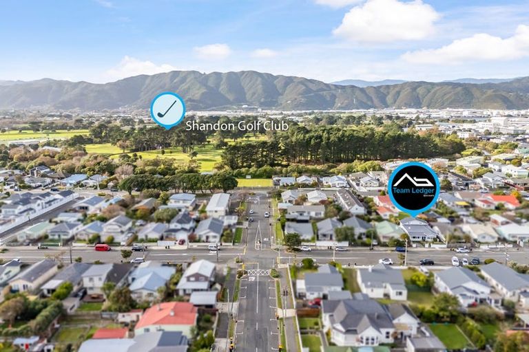 Photo of property in 68 William Street, Petone, Lower Hutt, 5012
