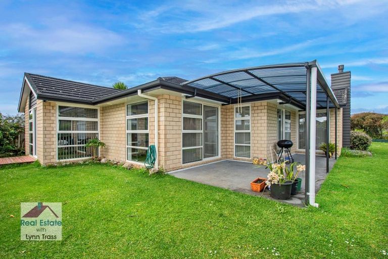 Photo of property in 22 Timara Avenue, Tikipunga, Whangarei, 0112