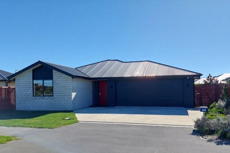 Photo of property in 110 Haymakers Crescent, Rolleston, 7614