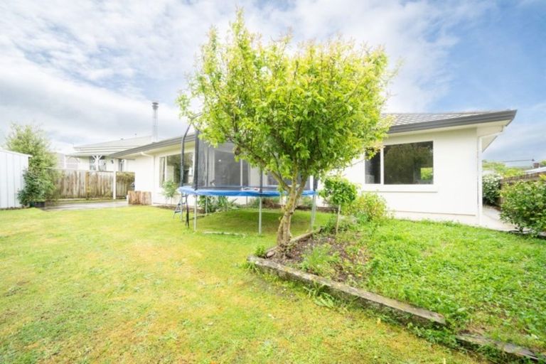 Photo of property in 107 Fraser Drive, Feilding, 4702