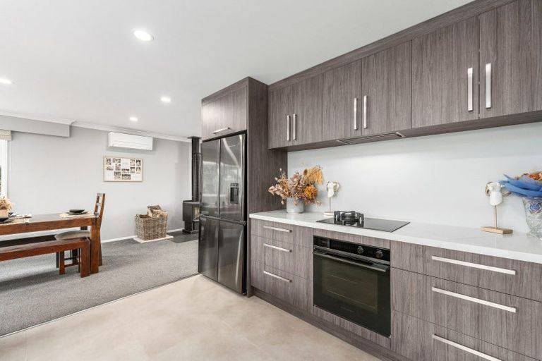 Photo of property in 123 Dittmer Drive, West End, Palmerston North, 4412