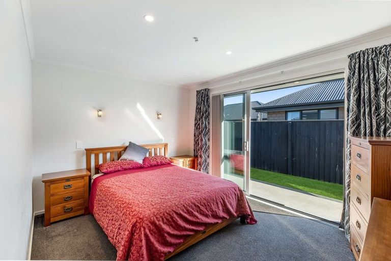 Photo of property in 11 Rahme Crescent, Kaiapoi, 7630