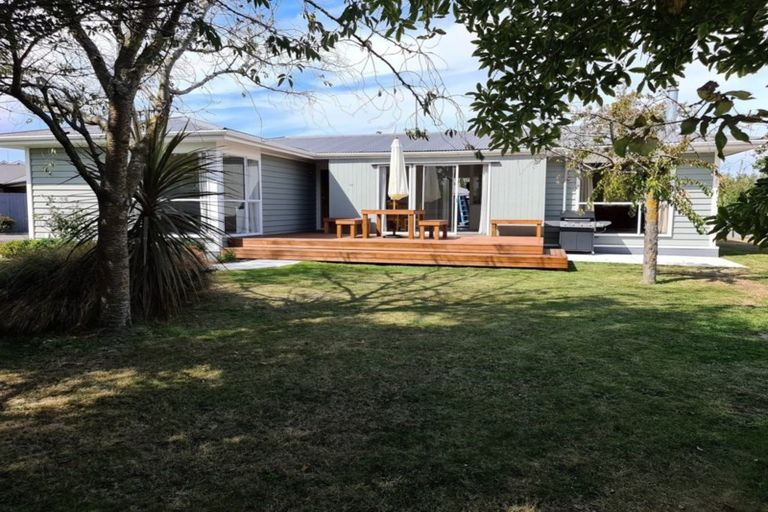Photo of property in 36 Feldwick Drive, Kaiapoi, 7630