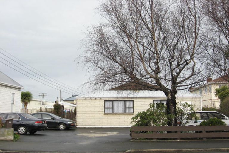Photo of property in 123a Macandrew Road, South Dunedin, Dunedin, 9012