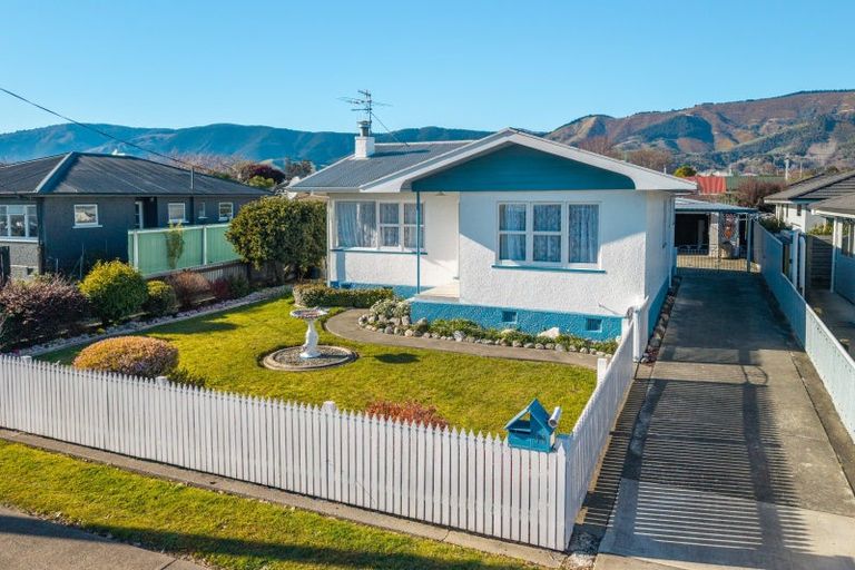 Photo of property in 38 Croucher Street, Richmond, 7020