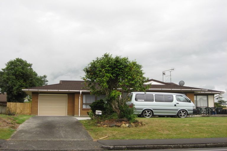 Photo of property in 3/37 West Street, Pukekohe, 2120
