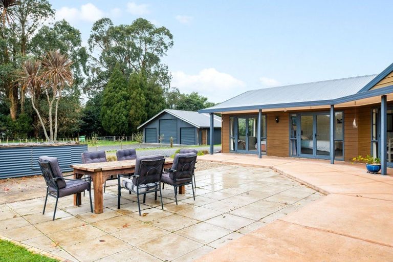 Photo of property in 27 Bollard Road, Tamahere, Hamilton, 3283