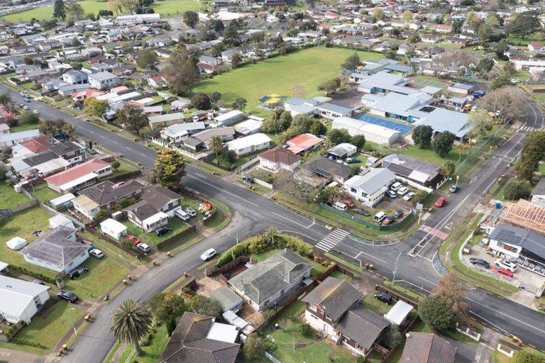 Photo of property in 40 Mckinstry Avenue, Mangere East, Auckland, 2024