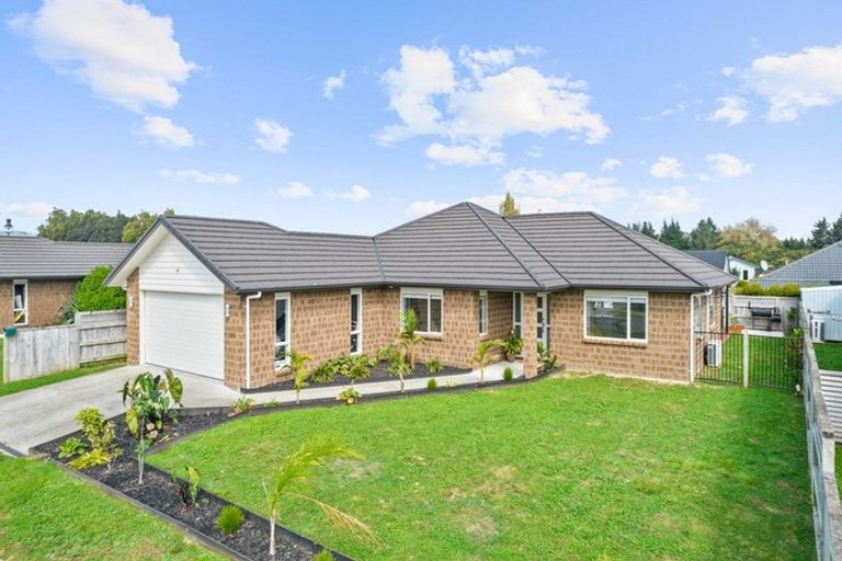 Photo of property in 15 West Thompson Street, Leamington, Cambridge, 3432