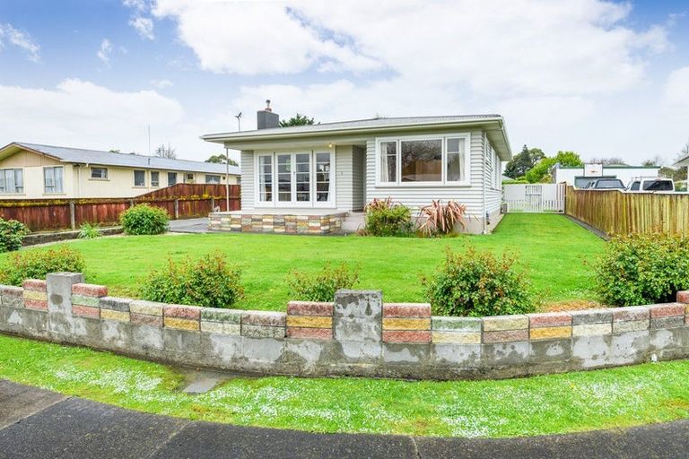Photo of property in 8 Freyberg Street, Feilding, 4702