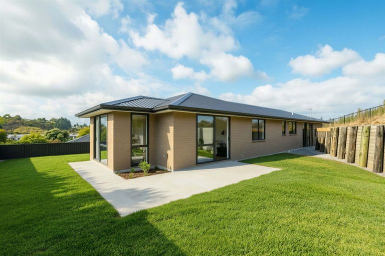 Photo of property in 10 Christie Way, Bethlehem, 3110