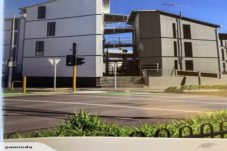 Photo of property in 20/169 Fitzgerald Avenue, Christchurch Central, Christchurch, 8011