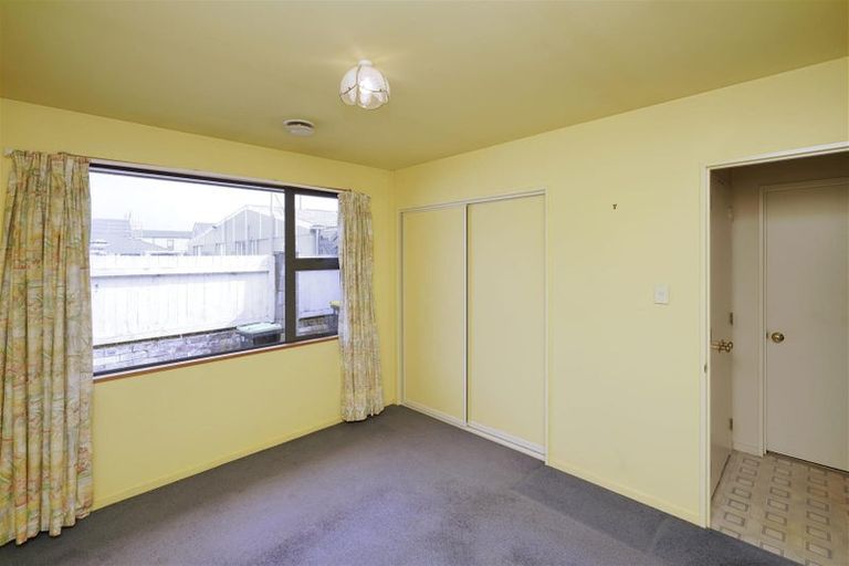 Photo of property in 144 Edinburgh Street, Spreydon, Christchurch, 8024