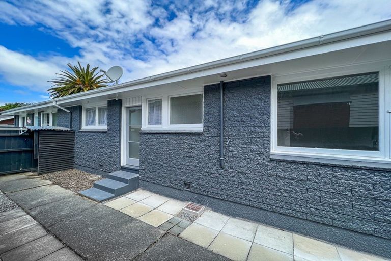 Photo of property in 5 Ruskin Street, Addington, Christchurch, 8024