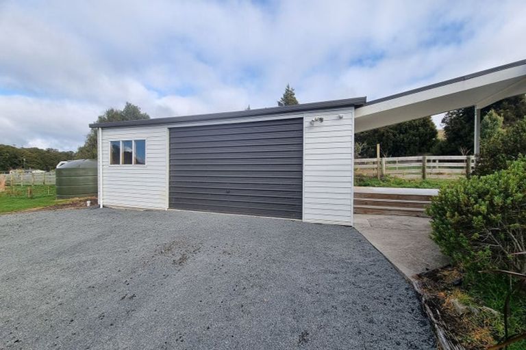 Photo of property in 35 Marino Street, Rangataua, Ohakune, 4691