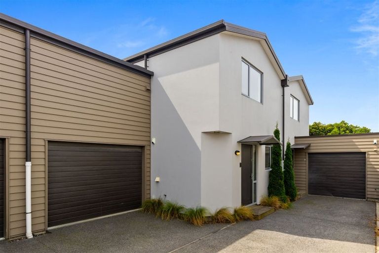 Photo of property in 35b Ruskin Street, Addington, Christchurch, 8024