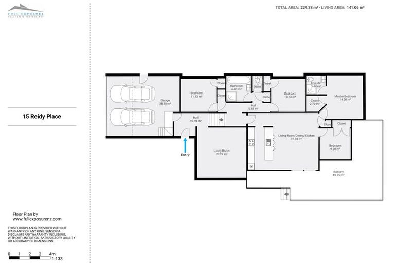 Photo of property in 15 Reidy Place, Pukekohe, 2120