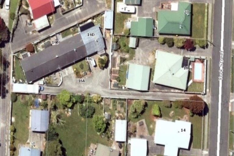 Photo of property in 16d York Street, Motueka, 7120