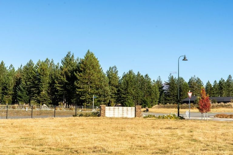 Photo of property in 57 North West Arch, Twizel, 7901