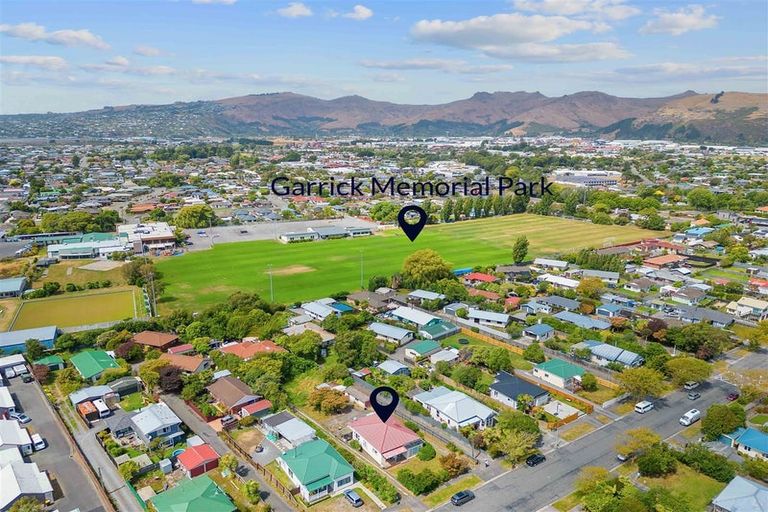 Photo of property in 46 Tilford Street, Woolston, Christchurch, 8062