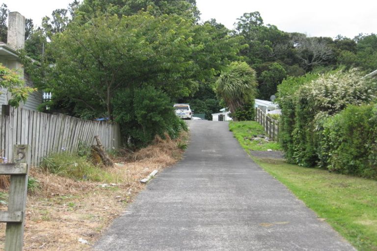 Photo of property in 2/5a Rosehill Drive, Rosehill, Papakura, 2113