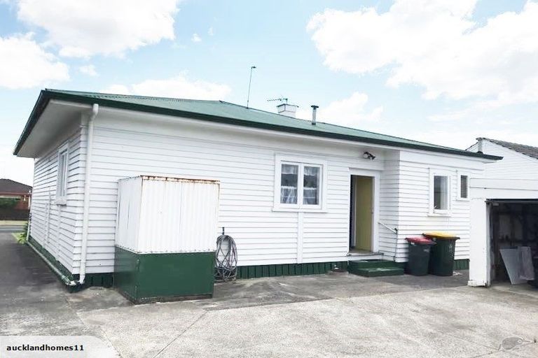 Photo of property in 1/59 Hoteo Avenue, Papatoetoe, Auckland, 2025