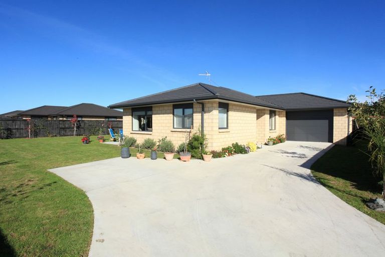 Photo of property in 31 Pharo Place, Ngaruawahia, 3720