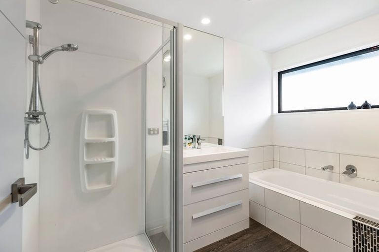 Photo of property in 5 Bradbury Avenue, Rolleston, 7614
