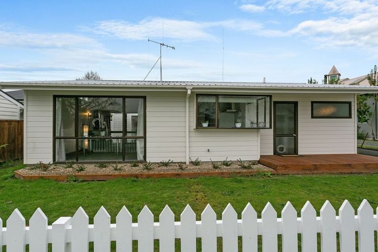 Photo of property in 44a Queen Street, Cambridge, 3434