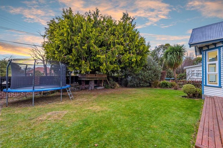 Photo of property in 36 Mathers Road, Hoon Hay, Christchurch, 8025