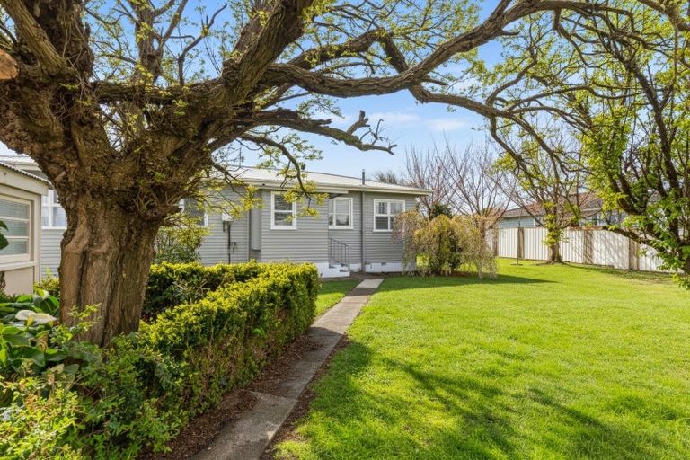 Photo of property in 5 Jellicoe Street, Greytown, 5712