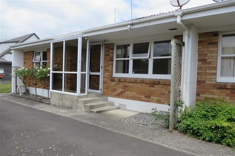 Photo of property in 168u3 Nixon Street, Hamilton East, Hamilton, 3216