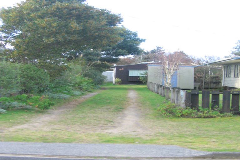 Photo of property in 610 Linton Crescent, Whangamata, 3620