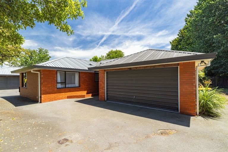 Photo of property in 1/67 Cheyenne Street, Sockburn, Christchurch, 8042