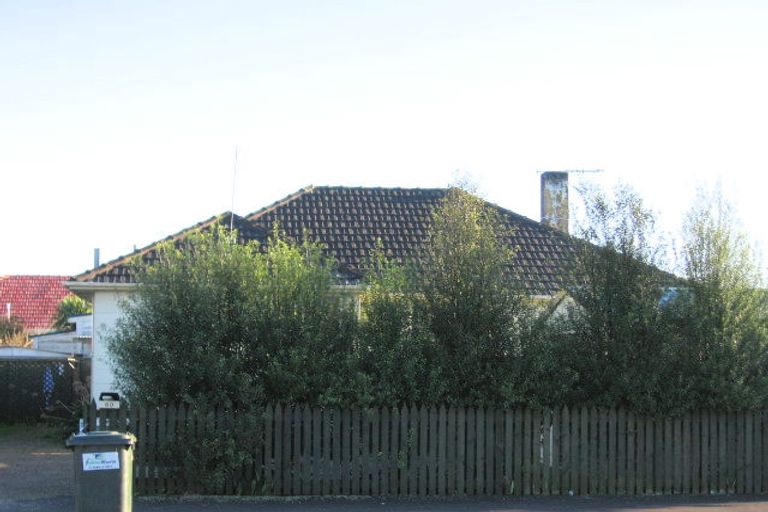 Photo of property in 60 Massey Street, Frankton, Hamilton, 3204