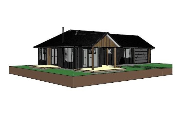 Photo of property in 49 North West Arch, Twizel, 7901