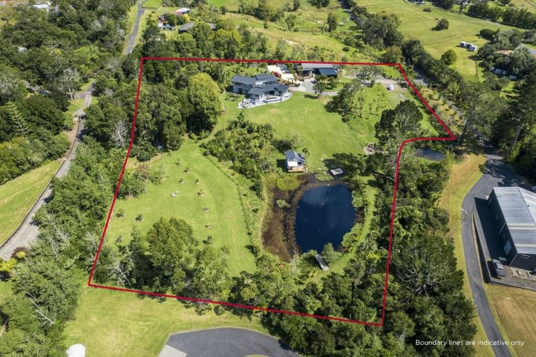 Photo of property in 75 Jackson Way, Stillwater, Silverdale, 0993