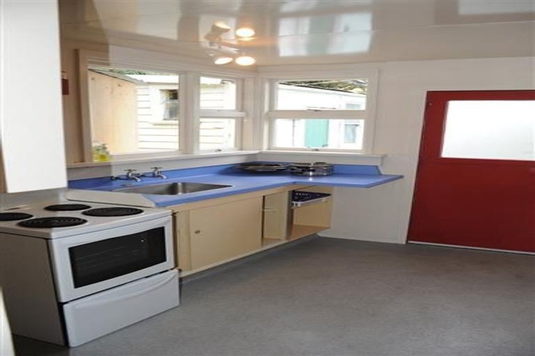 Photo of property in 125 Chester Street East, Christchurch Central, Christchurch, 8011